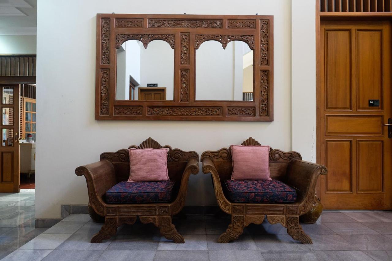 Sareh Villa By The Lavana Semarang Kültér fotó